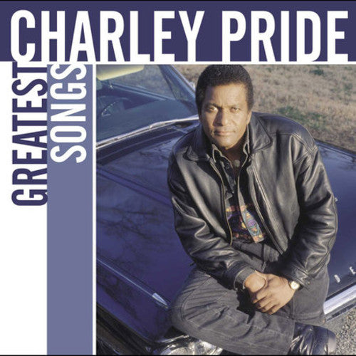 Charley Pride - Greatest Songs (CD)