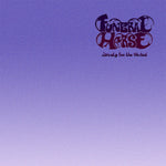 Funeral Horse : Divinity For The Wicked (LP, Album)