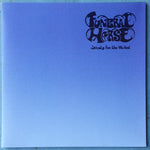 Funeral Horse : Divinity For The Wicked (LP, Album)
