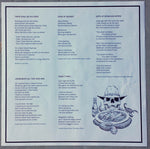 Funeral Horse : Divinity For The Wicked (LP, Album)