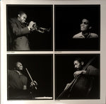 Wayne Shorter : Speak No Evil (LP, Album, Ltd, RE, 180)