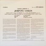 Johnny Coles : Little Johnny C (LP, Album, Ltd, RE, 180)