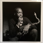 Hank Mobley : Workout (LP, Album, Ltd, RE, 180)