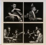 Hank Mobley : Workout (LP, Album, Ltd, RE, 180)