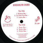 Masta Ace Incorporated : Brooklyn Dubs (12")