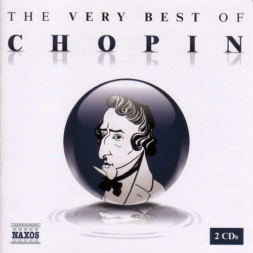 Chopin - Lo mejor de Chopin (CD)