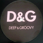 In-2-U : Someone Somebody (12")