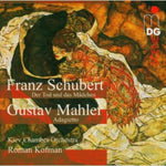 Roman Kofman - Death & the Maiden / Adagietto (CD)