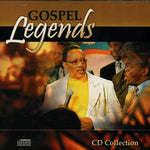 Varios artistas - Leyendas del Evangelio (CD)