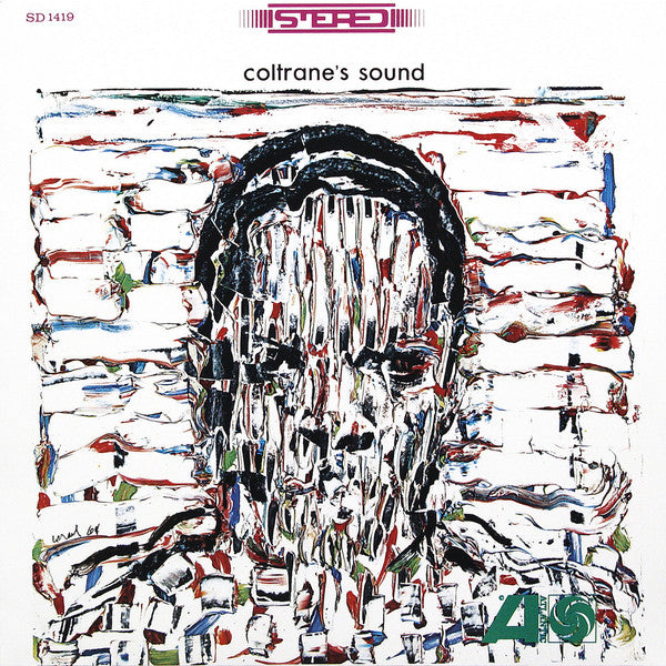 John Coltrane : Coltrane's Sound (2xLP, Album, Ltd, Num, RE, 180)