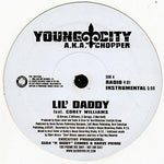 Chopper - Lil' Daddy Remix (Vinyl)