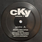 CKY : Volume 1 (LP, Album, Ltd, RM, Ran)