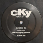 CKY : Volume 1 (LP, Album, Ltd, RM, Ran)