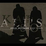 the album cover for Jonas Hellborg - Kali's Son