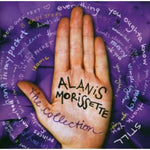 Alanis Morissette - La Colección (CD)