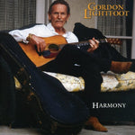 Gordon Lightfoot - Armonía (CD)