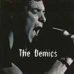 the album cover for Demics - Demics
