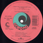 T.K.O. Posse : Your Daddy's On The Pipe (12")
