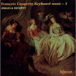 Angela Hewitt - Keyboard Music 3 (CD)