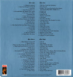 The Staple Singers : Faith And Grace: A Family Journey 1953-1976 (4xCD, Comp, RM + 7", Single + Box)