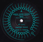 MDMA (2) : Green River Waves (12")