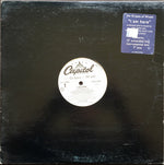 The Grapes Of Wrath : I Am Here (12", Promo)
