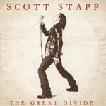 Scott Stapp - The Great Divide (CD)