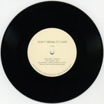 Sylvan Esso + Flock Of Dimes : Don't Dream It's Over + Everything Is Free (7", Single)