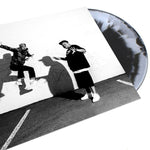 People Under The Stairs : The Gettin' Off Stage, Step 1 (12", EP, Ltd)