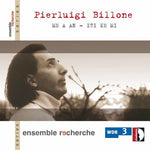 the album cover for Peter Hirsch - Chamber Music