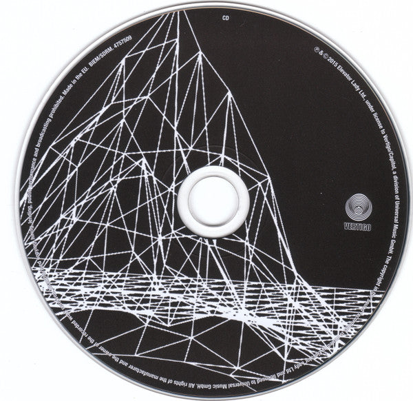Placebo : MTV Unplugged (CD, Album + DVD-V + Blu-ray + Box, Dlx, Ltd)