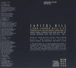 So (2) : Capitol Hill (John Luongo Mix) (CD, Single, Promo)