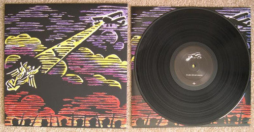 エクスプロージョンズ・イン・ザ・スカイ - 真実を語る者は死に、真実を語る者は永遠に生きる（レコード）