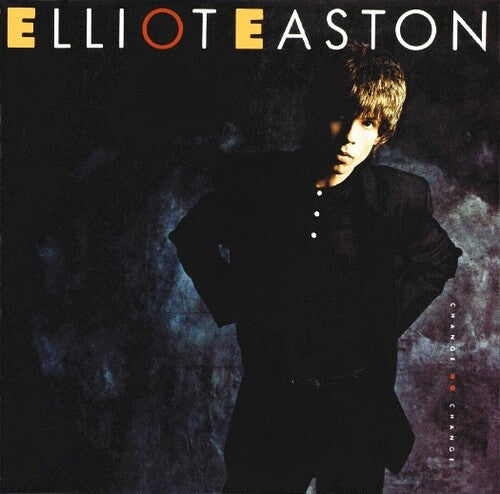 Elliot Easton - Change No Change (CD)