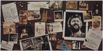 Eric Clapton : Slowhand (CD, Album, RE, RM)