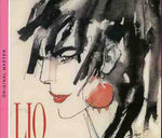 the album cover for Lio - Can Can