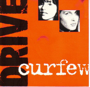 Drive : Curfew (12")