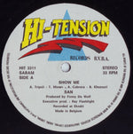 San (3) : Show Me (12")