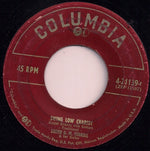 Sister O. M. Terrell : Swing Low Chariot (7")
