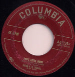 Sister O. M. Terrell : Swing Low Chariot (7")