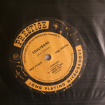 John Coltrane With Red Garland : Soultrane (LP, Album, Mono, Ltd, RE, 200)