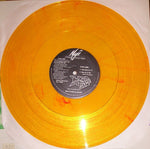 Radioactive Goldfish : L.S.D. Is The Bomb (12", Ltd, Gol)