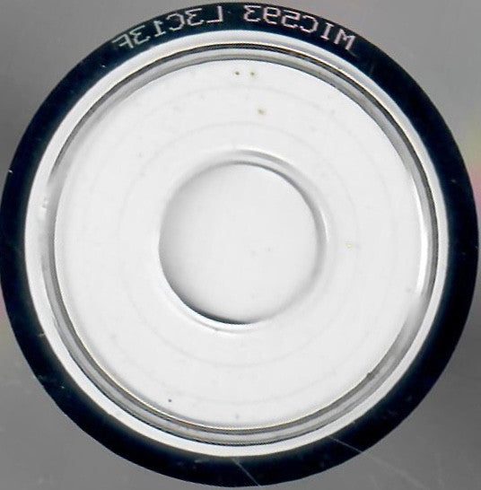 Nyasia : Don't Waste My Time (CD, Single)