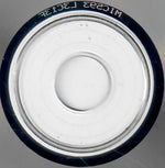 Nyasia : Don't Waste My Time (CD, Single)