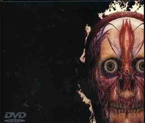 パラボラ（DVD）