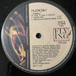 !Loca! : Timbal (12")