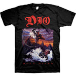 Dio - Holy Diver - Graphic Tee