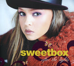 the album cover for Sweetbox - After The Lights [Import]