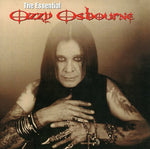 the album cover for Ozzy Osbourne - Essential Ozzy Osbourne [Import]