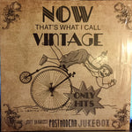 Scott Bradlee's Postmodern Jukebox* : Now That's What I Call Vintage (LP, Comp)